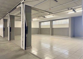 Interno non residenziale - Attico via Nilde Iotti, Rivalta di Torino - foto 46