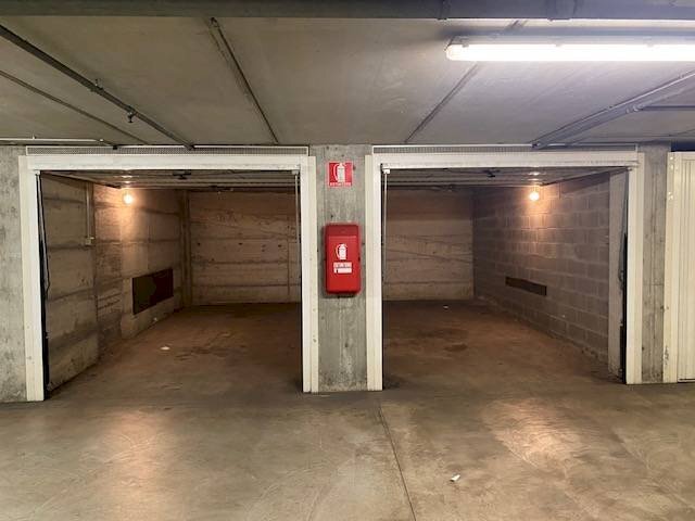 Foto 1 - Box Viale Beatrice D'este
 
18, Milano - foto 1
