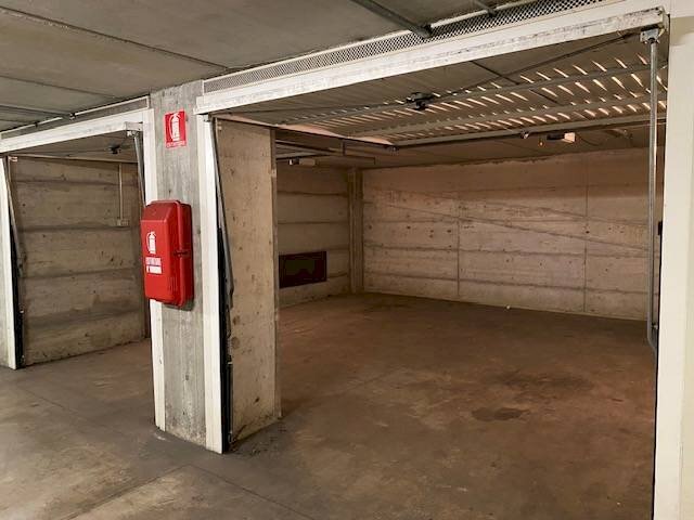 Foto 3 - Box Viale Beatrice D'este
18, Milano - foto 3