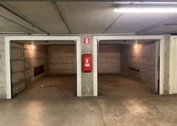 Foto 1 - Box Viale Beatrice D'este
18, Milano - foto 1