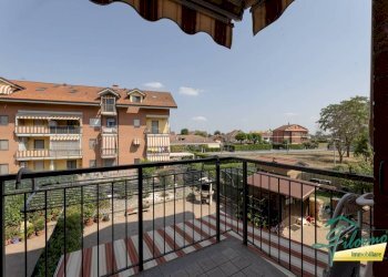 Balcone - Four-room apartment via Aldo Moro, La Loggia - photo 21