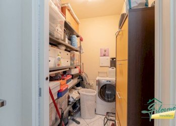 Ripostiglio - Four-room apartment via Aldo Moro, La Loggia - photo 27