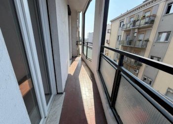 Balcone - Trilocale via GORIZIA, 30, Sesto San Giovanni - foto 9
