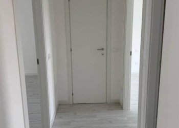 Corridoio - Trilocale via GORIZIA, 30, Sesto San Giovanni - foto 20