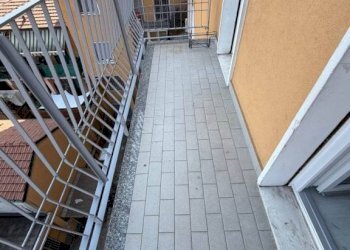 Balcone - Trilocale via GORIZIA, 30, Sesto San Giovanni - foto 23