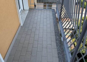 Balcone - Trilocale via GORIZIA, 30, Sesto San Giovanni - foto 24