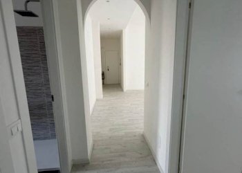 Corridoio - Trilocale via GORIZIA, 30, Sesto San Giovanni - foto 27