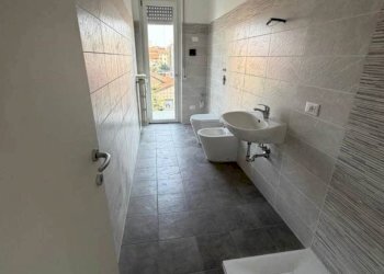 Bagno - Trilocale via GORIZIA, 30, Sesto San Giovanni - foto 28