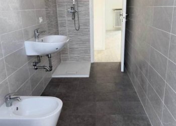 Bagno - Trilocale via GORIZIA, 30, Sesto San Giovanni - foto 30
