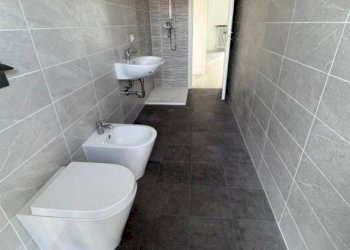 Bagno - Trilocale via GORIZIA, 30, Sesto San Giovanni - foto 31