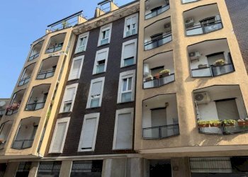 Facciata - Trilocale via GORIZIA, 30, Sesto San Giovanni - foto 35