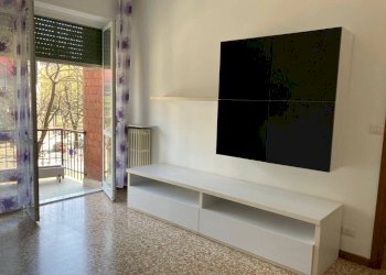 Salone - Bilocale via DEI GIARDINI, 30, Sesto San Giovanni - foto 1