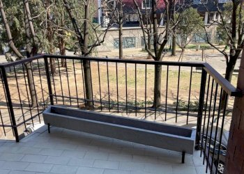 Balcone - Bilocale via DEI GIARDINI, 30, Sesto San Giovanni - foto 6
