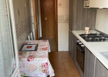 Cucina - Bilocale via DEI GIARDINI, 30, Sesto San Giovanni - foto 9