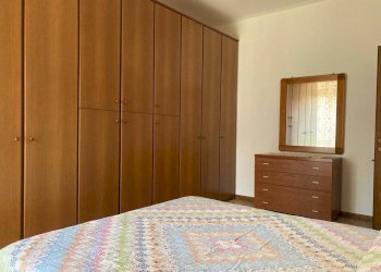 Camera da letto - Bilocale via DEI GIARDINI, 30, Sesto San Giovanni - foto 11