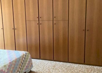 Camera da letto - Bilocale via DEI GIARDINI, 30, Sesto San Giovanni - foto 12