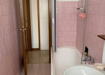 Bagno - Bilocale via DEI GIARDINI, 30, Sesto San Giovanni - foto 14