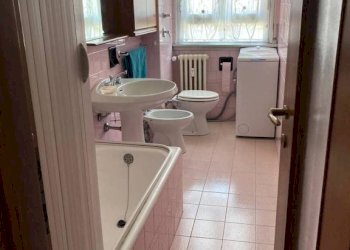 Bagno - Bilocale via DEI GIARDINI, 30, Sesto San Giovanni - foto 15