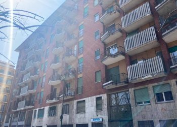 Facciata - Bilocale via DEI GIARDINI, 30, Sesto San Giovanni - foto 16