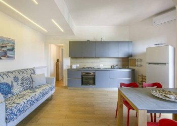 Cucina - Bilocale via di Villa Borghese, 26, Anzio - foto 1