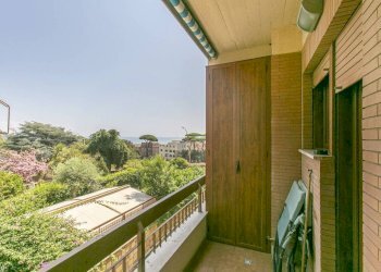 Balcone - Bilocale via di Villa Borghese, 26, Anzio - foto 5