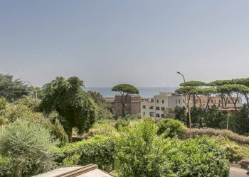 Vista - Bilocale via di Villa Borghese, 26, Anzio - foto 6