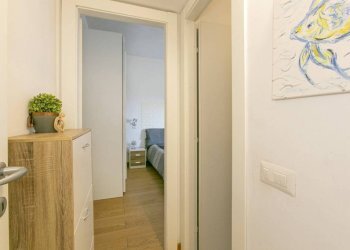Disimpegno - Bilocale via di Villa Borghese, 26, Anzio - foto 8