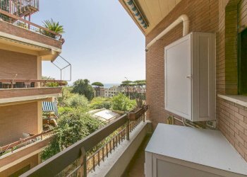 Balcone - Bilocale via di Villa Borghese, 26, Anzio - foto 15
