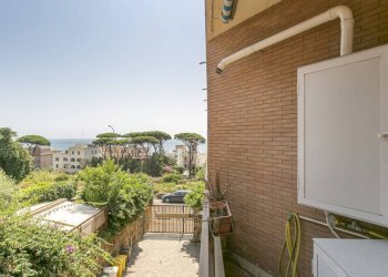 Vista - Bilocale via di Villa Borghese, 26, Anzio - foto 16