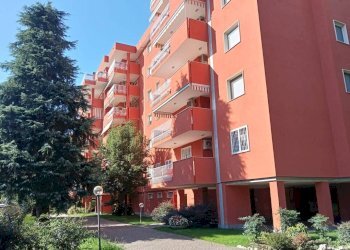 Facciata - Three-room apartment via Dante Alighieri, 101, Buccinasco - photo 1