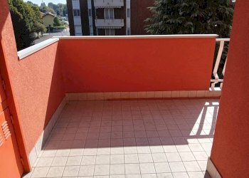 Terrazzo - Three-room apartment via Dante Alighieri, 101, Buccinasco - photo 10