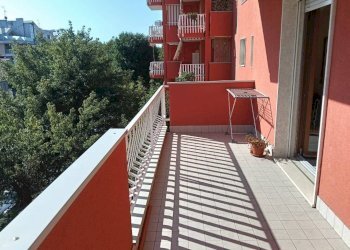 Terrazzo - Three-room apartment via Dante Alighieri, 101, Buccinasco - photo 11