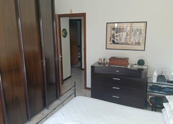 Camera da letto - Three-room apartment via Dante Alighieri, 101, Buccinasco - photo 14