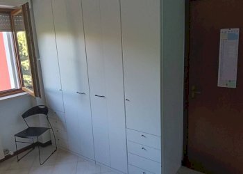 Camera da letto - Three-room apartment via Dante Alighieri, 101, Buccinasco - photo 16