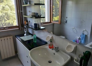 Bagno - Three-room apartment via Dante Alighieri, 101, Buccinasco - photo 17
