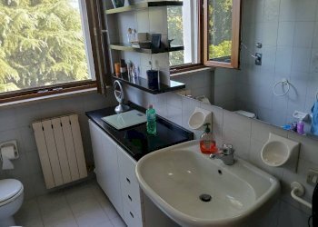 Bagno - Three-room apartment via Dante Alighieri, 101, Buccinasco - photo 20