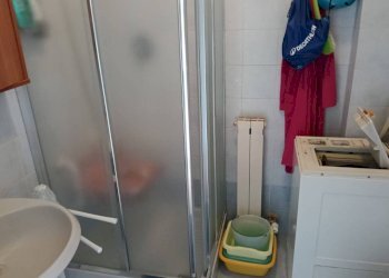 Bagno - Three-room apartment via Dante Alighieri, 101, Buccinasco - photo 22