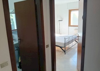 Disimpegno - Three-room apartment via Dante Alighieri, 101, Buccinasco - photo 24