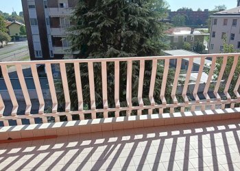 Balcone - Three-room apartment via Dante Alighieri, 101, Buccinasco - photo 27