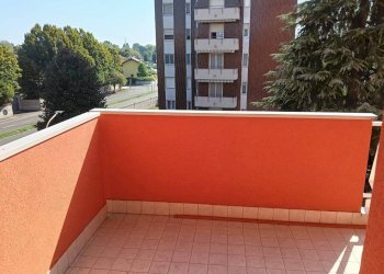 Terrazzo - Three-room apartment via Dante Alighieri, 101, Buccinasco - photo 28