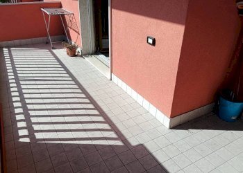Terrazzo - Three-room apartment via Dante Alighieri, 101, Buccinasco - photo 29