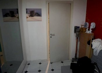 Cameretta - Trilocale via San Bartolomeo del Fossato, Genova (zona Sampierdarena) - foto 7