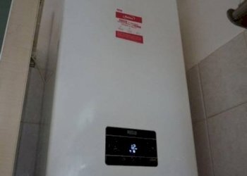 Dettagli - Trilocale via San Bartolomeo del Fossato, Genova (zona Sampierdarena) - foto 18
