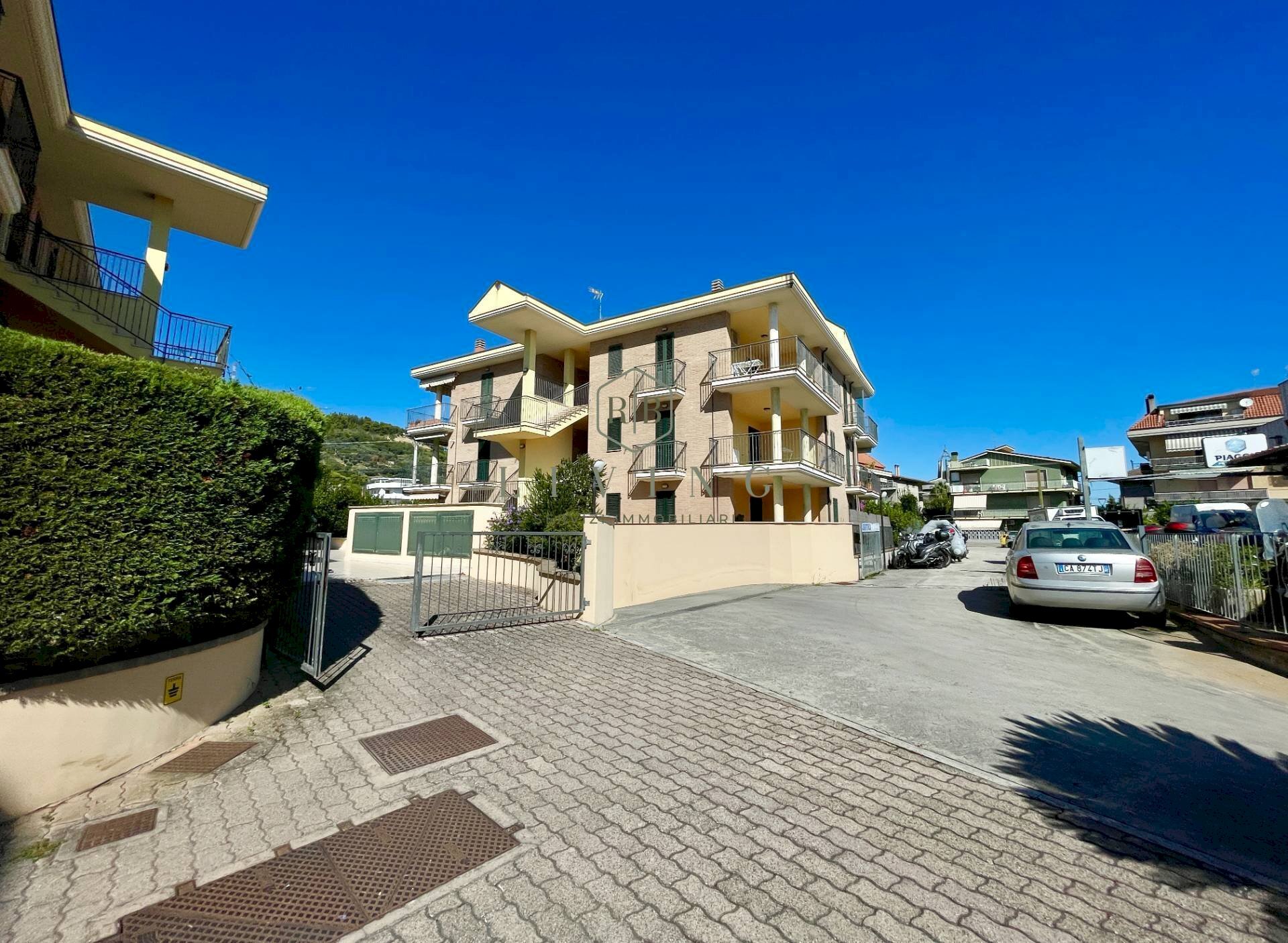 Foto 1 - Trilocale Via Lombardia
 
23, Grottammare - foto 1