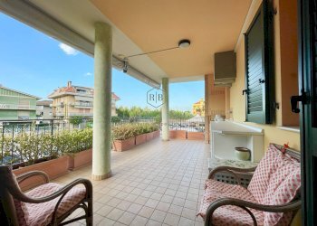 Foto 5 - Trilocale Via Lombardia
 
23, Grottammare - foto 5