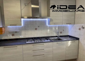 Cucina - Appartamento via Gioacchino Rossini, Modena - foto 2