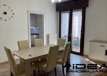 Soggiorno - Appartamento via Gioacchino Rossini, Modena - foto 5