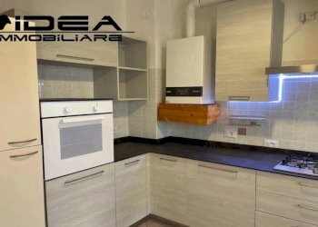 Cucina - Appartamento via Gioacchino Rossini, Modena - foto 6