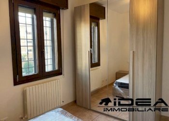 Camera da letto - Appartamento via Gioacchino Rossini, Modena - foto 7
