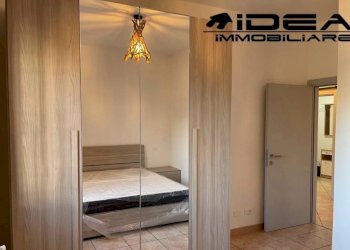 Camera da letto - Appartamento via Gioacchino Rossini, Modena - foto 8